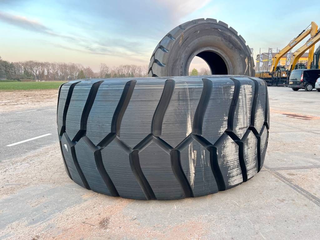 Michelin X Mine D2 45/65R45 Tyre