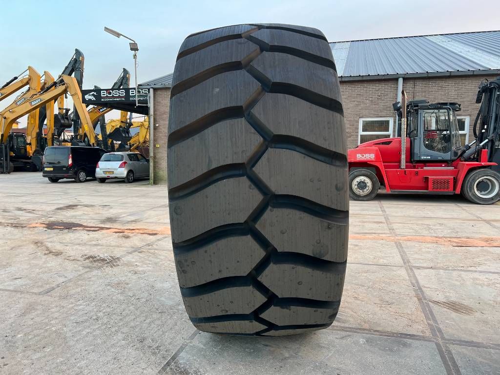 Michelin X Mine D2 45/65R45 Tyre