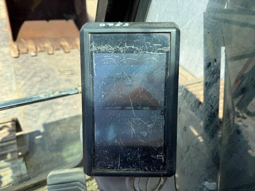 Volvo EC480EL - Top Condition! Rear + Side Camera!