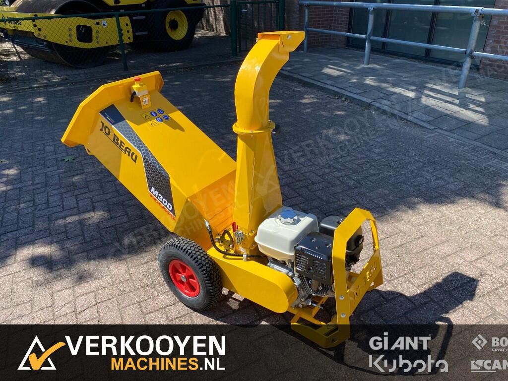 2024 Jo Beau M300 Versnipperaar 13pk VV1370