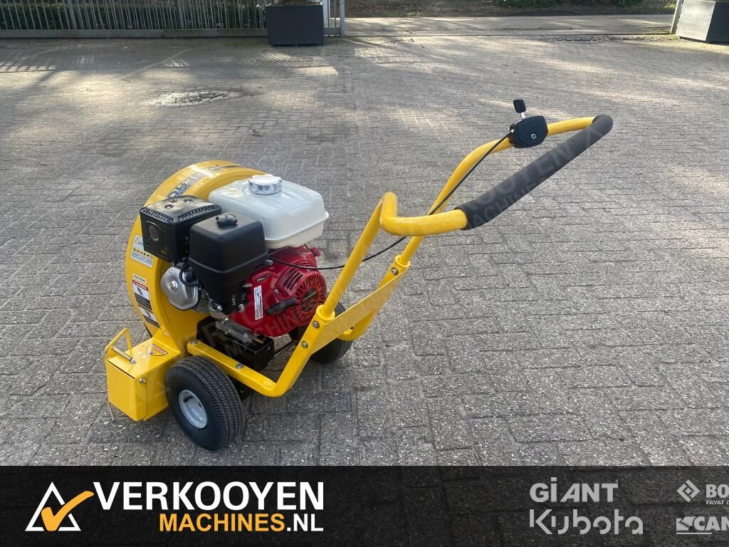 2022 Jo Beau F3 Bladblazer VV1202