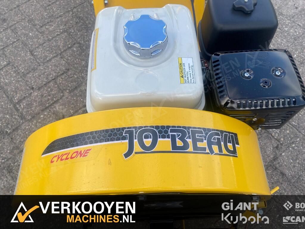 2022 Jo Beau F3 Bladblazer VV1202
