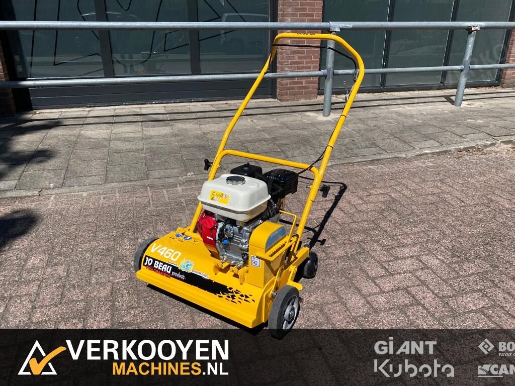 2021 Jo Beau V460 Verticuteermachine VV1154