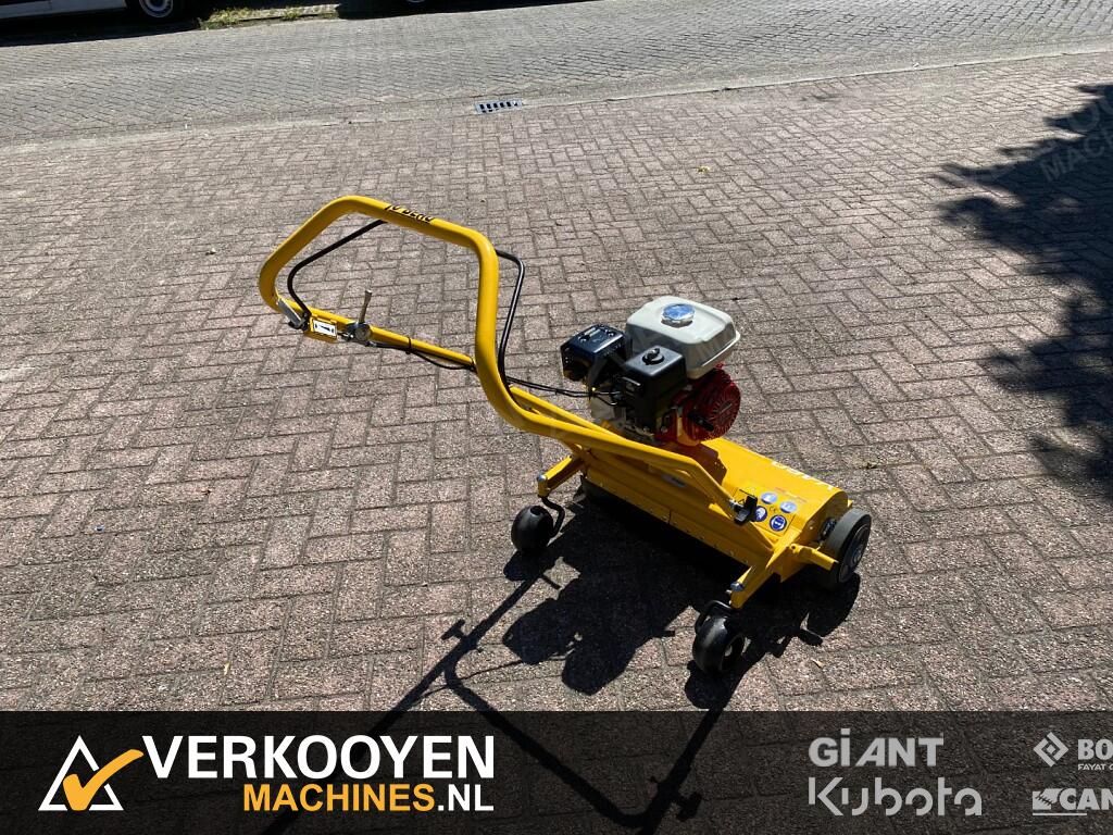 2021 Jo Beau V460 Verticuteermachine VV1154