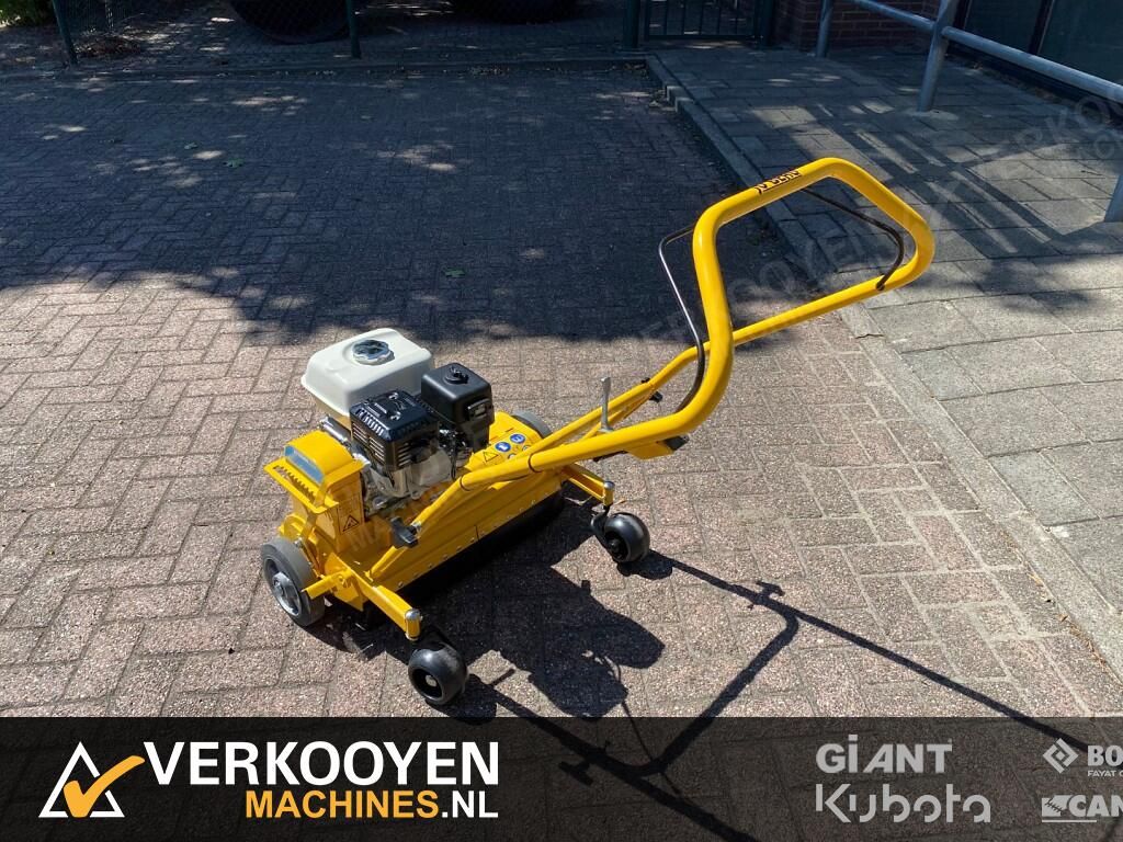 2021 Jo Beau V460 Verticuteermachine VV1154