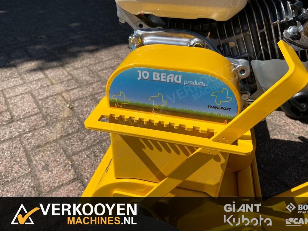 2021 Jo Beau V460 Verticuteermachine VV1154