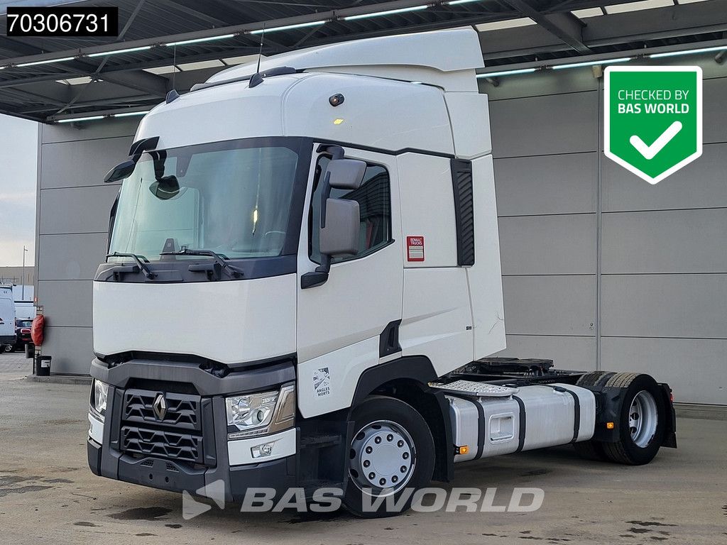 Renault T 460 4X2 Sleepercab Full-Air