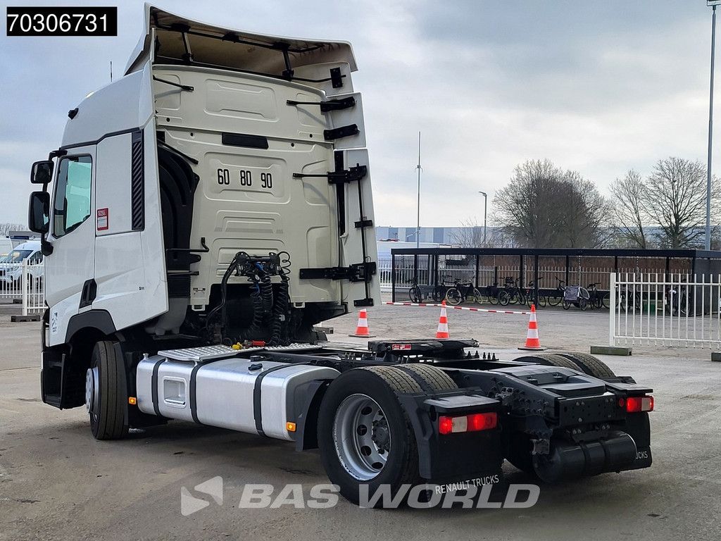 Renault T 460 4X2 Sleepercab Full-Air