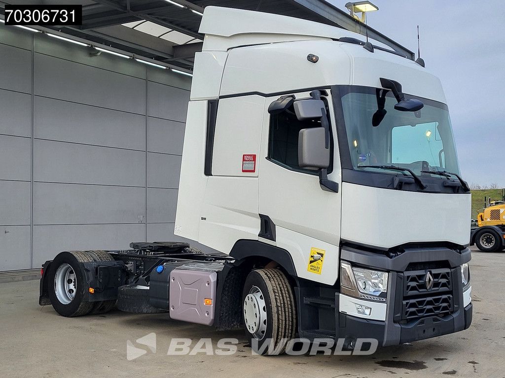 Renault T 460 4X2 Sleepercab Full-Air