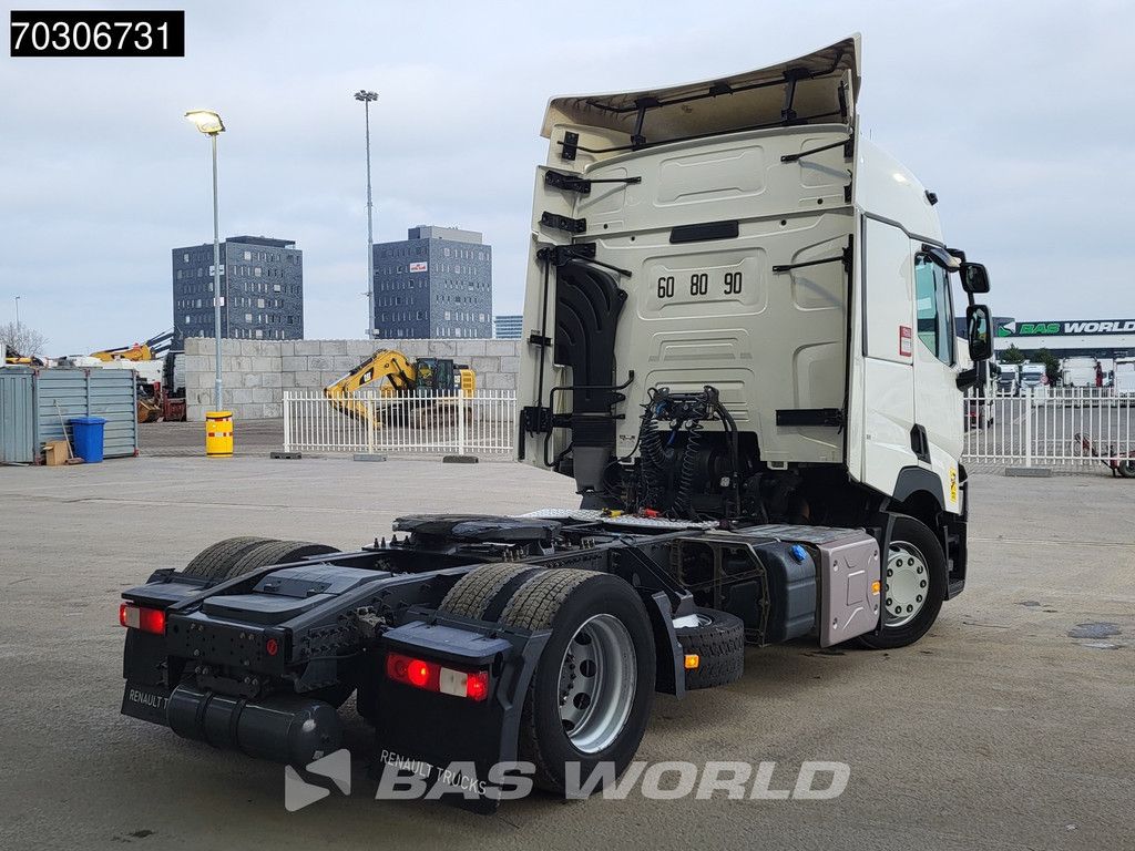 Renault T 460 4X2 Sleepercab Full-Air