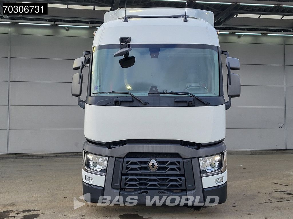 Renault T 460 4X2 Sleepercab Full-Air