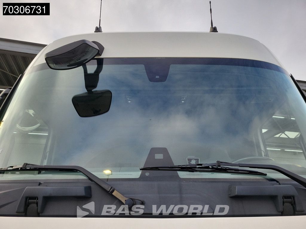 Renault T 460 4X2 Sleepercab Full-Air