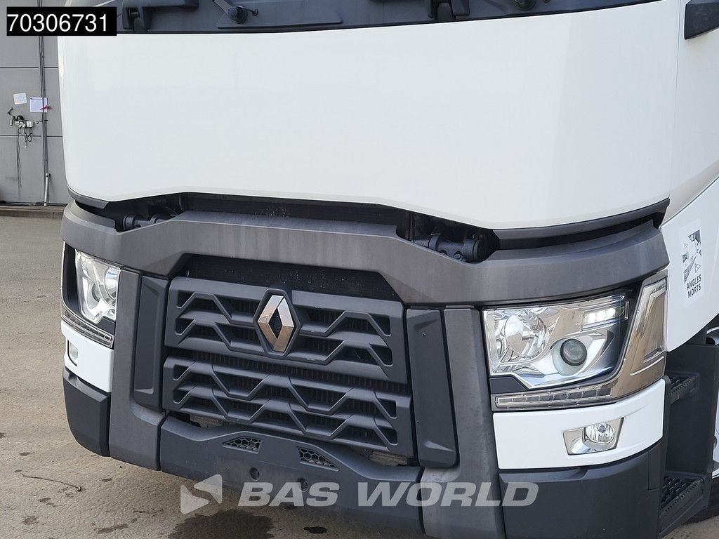 Renault T 460 4X2 Sleepercab Full-Air