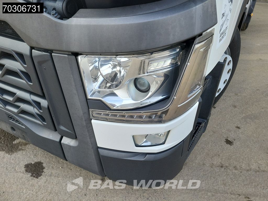 Renault T 460 4X2 Sleepercab Full-Air