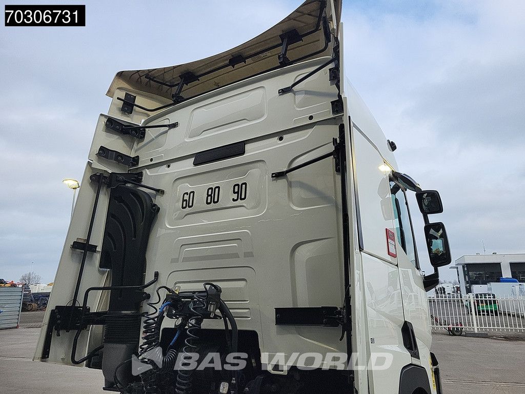 Renault T 460 4X2 Sleepercab Full-Air