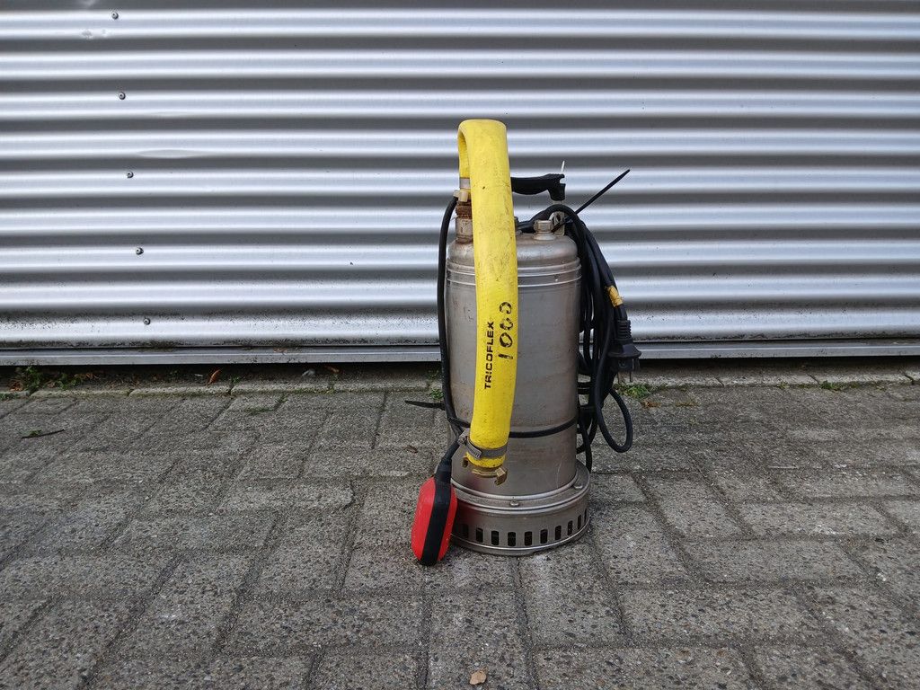 DAP Pumps DRENAG 1000 M-A 230V