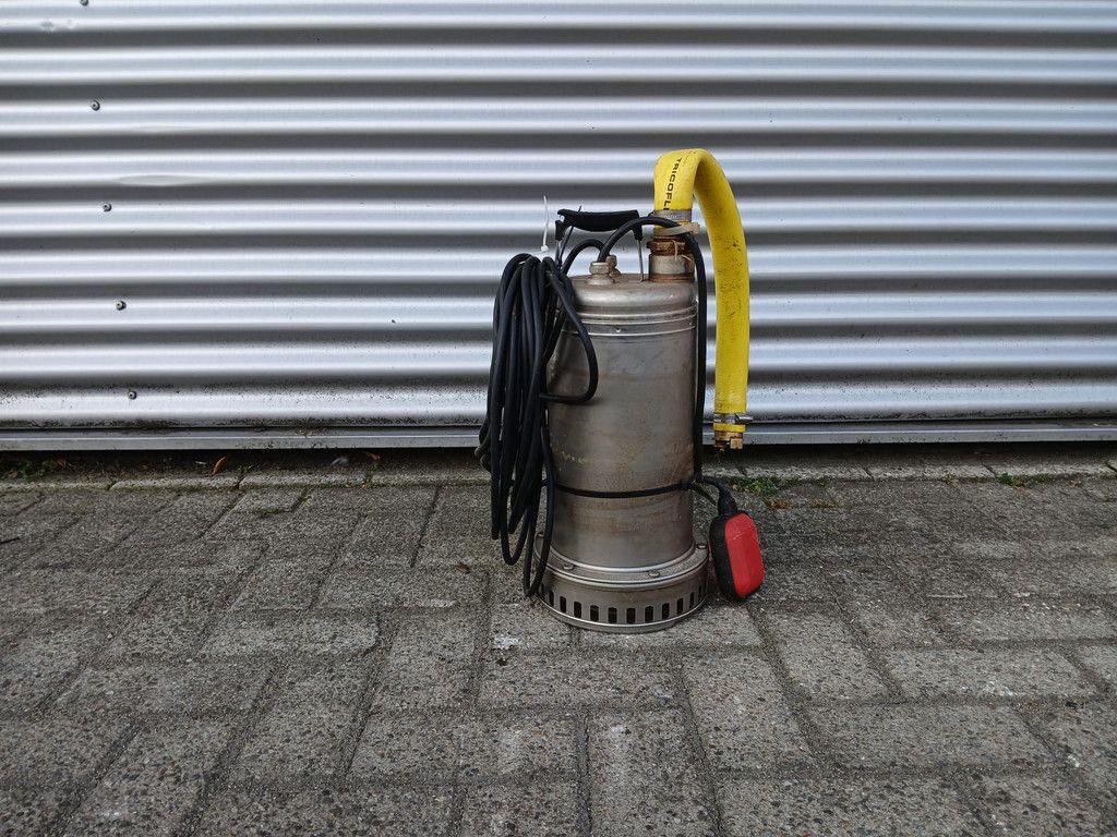 DAP Pumps DRENAG 1000 M-A 230V