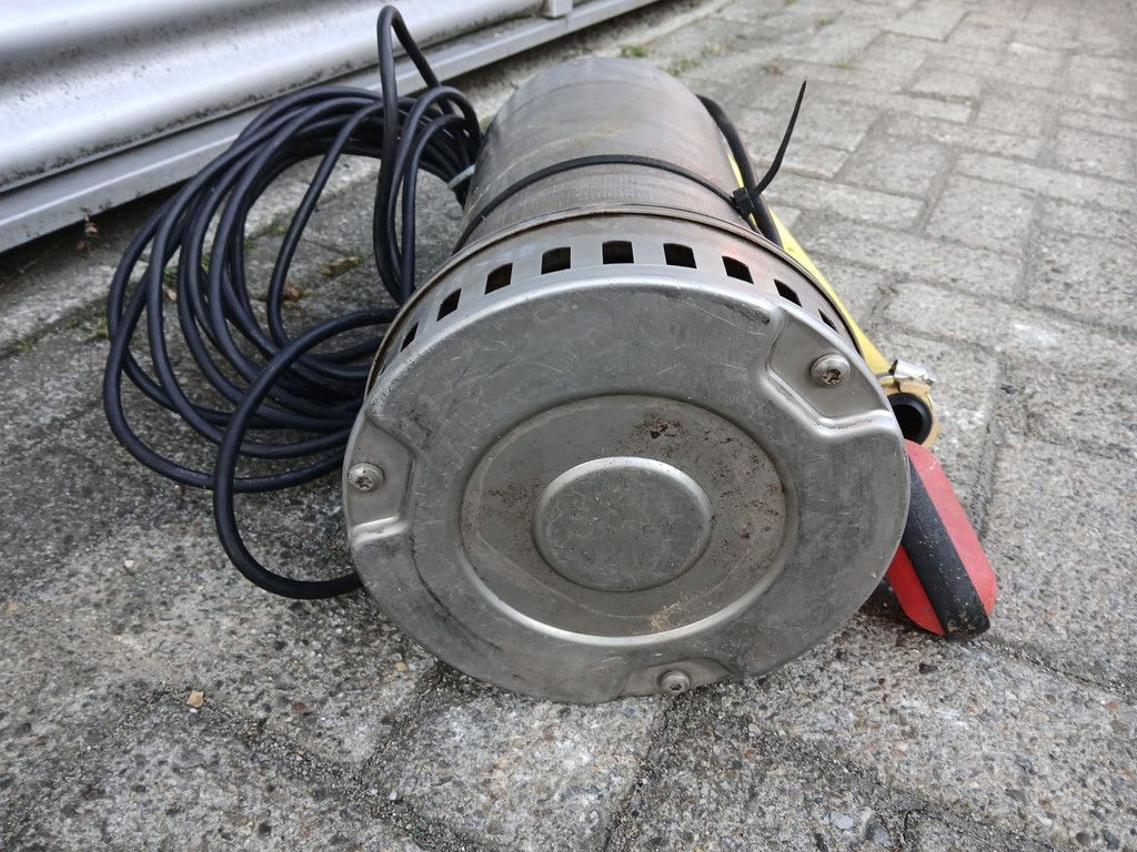 DAP Pumps DRENAG 1000 M-A 230V