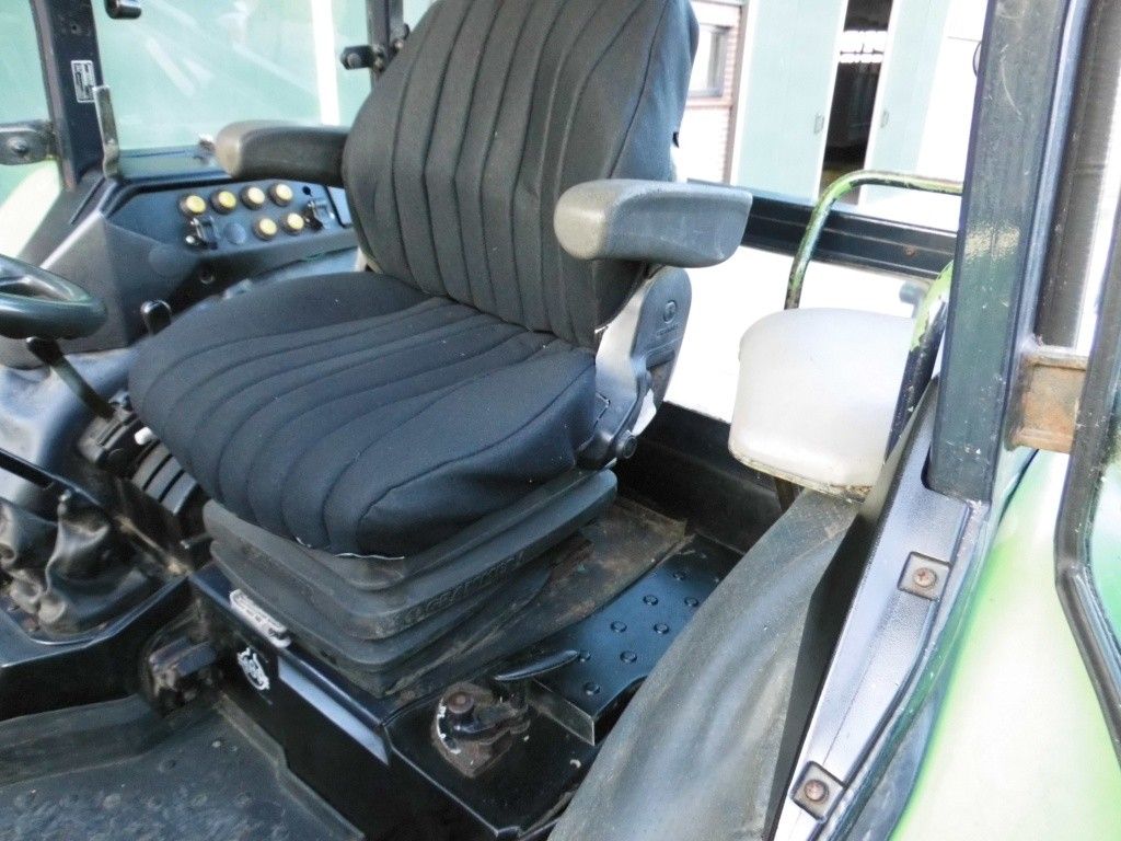 Deutz-Fahr DX 4.31
