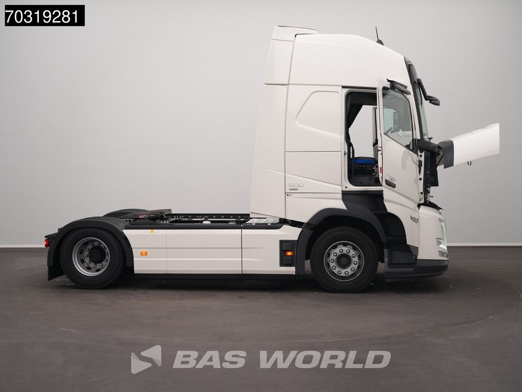 Volvo FH Aero 500 4X2 NEW! Globetrotter XL 2 tanks Mirrorcams ACC LED