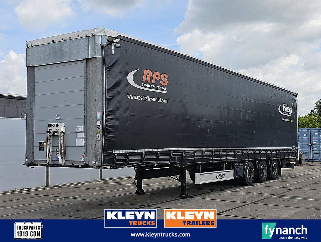 FLIEGL SDS 390