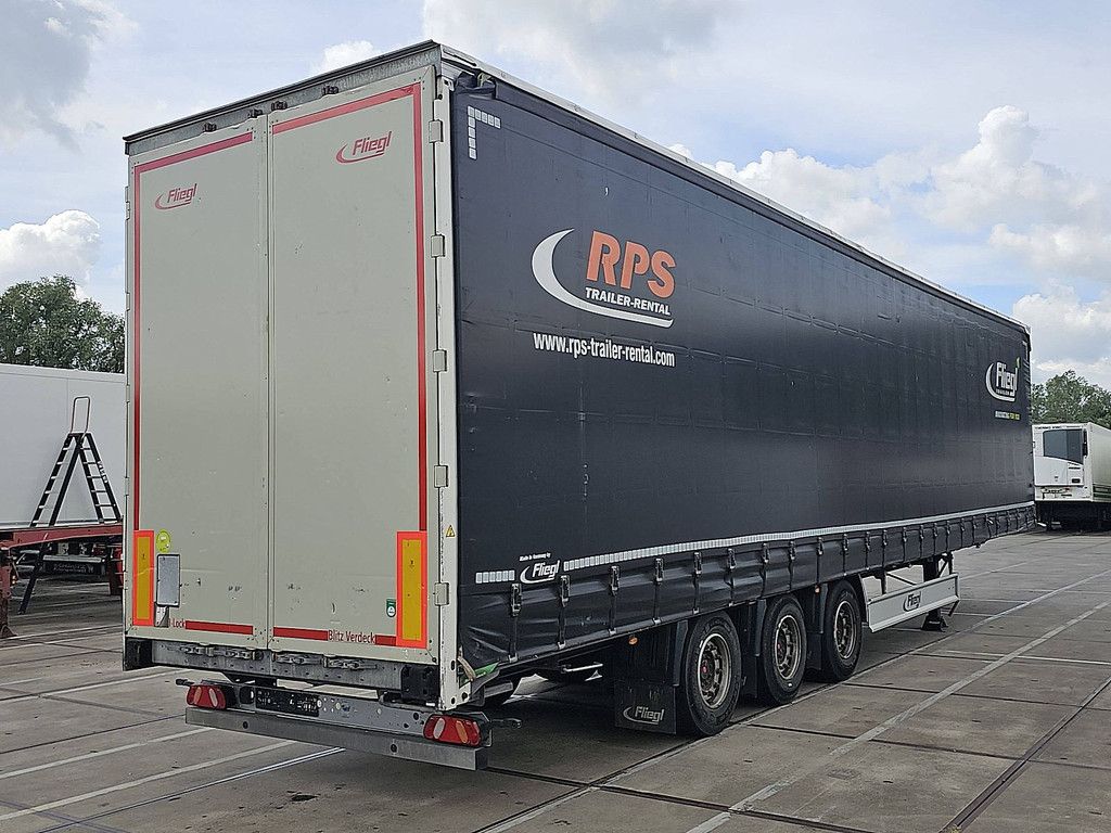 FLIEGL SDS 390