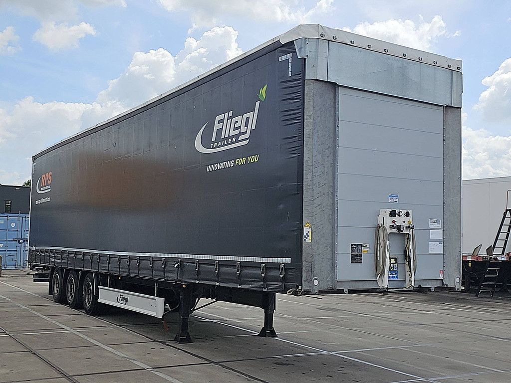 FLIEGL SDS 390