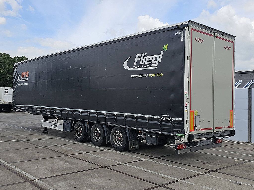 FLIEGL SDS 390
