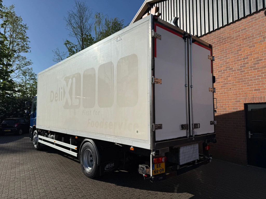 DAF CF 65.220 Carrier 950MT 2 Zijdeuren -Frigo not working-