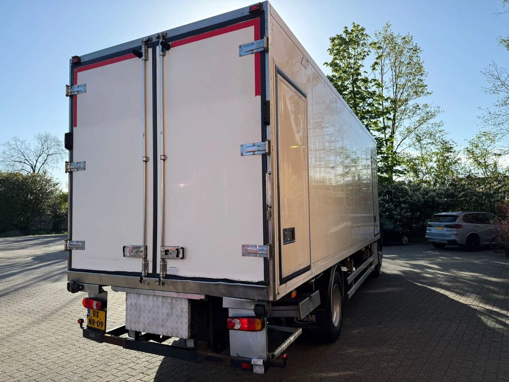 DAF CF 65.220 Carrier 950MT 2 Zijdeuren -Frigo not working-