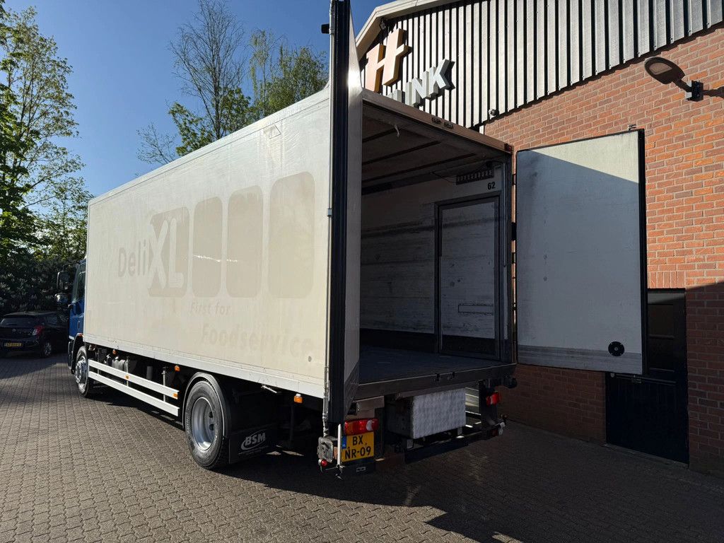 DAF CF 65.220 Carrier 950MT 2 Zijdeuren -Frigo not working-