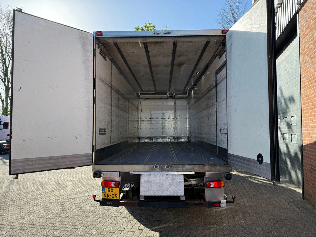 DAF CF 65.220 Carrier 950MT 2 Zijdeuren -Frigo not working-