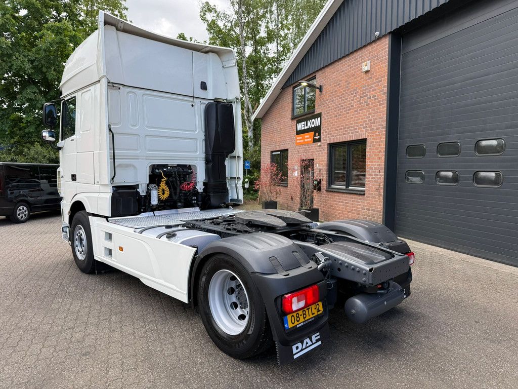 DAF XF 480 SSC Super Space Retarder Standairco 288.410KM! PTO-Prep NL Truck APK/TUV 16-11-2026