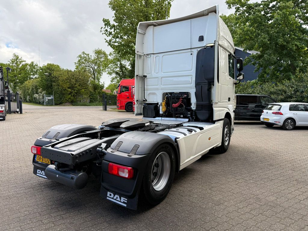 DAF XF 480 SSC Super Space Retarder Standairco 288.410KM! PTO-Prep NL Truck APK/TUV 16-11-2026