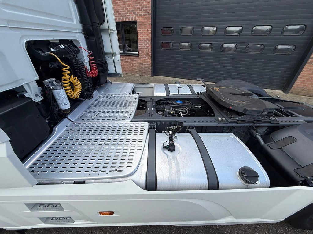 DAF XF 480 SSC Super Space Retarder Standairco 288.410KM! PTO-Prep NL Truck APK/TUV 16-11-2026