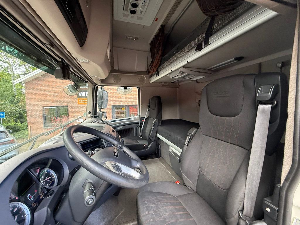 DAF XF 480 SSC Super Space Retarder Standairco 288.410KM! PTO-Prep NL Truck APK/TUV 16-11-2026