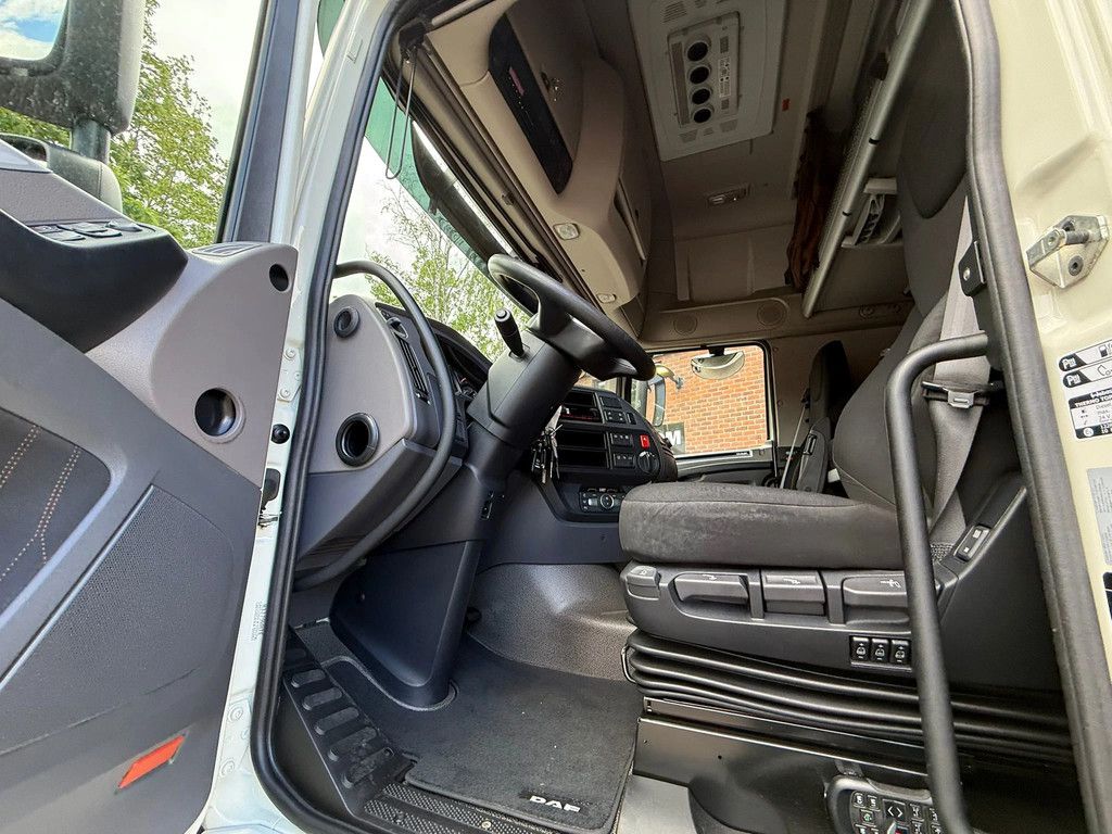 DAF XF 480 SSC Super Space Retarder Standairco 288.410KM! PTO-Prep NL Truck APK/TUV 16-11-2026
