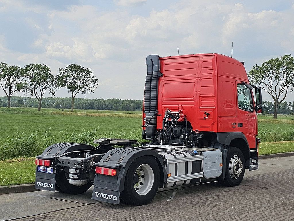 VOLVO FM 430 adr