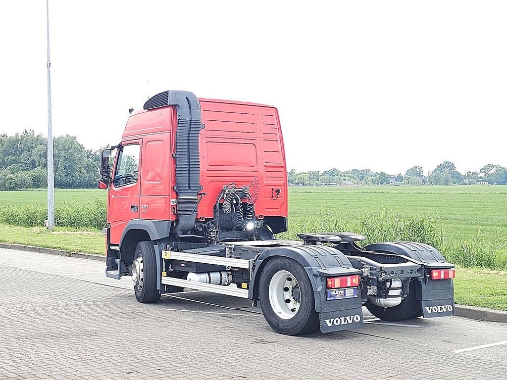VOLVO FM 430 adr