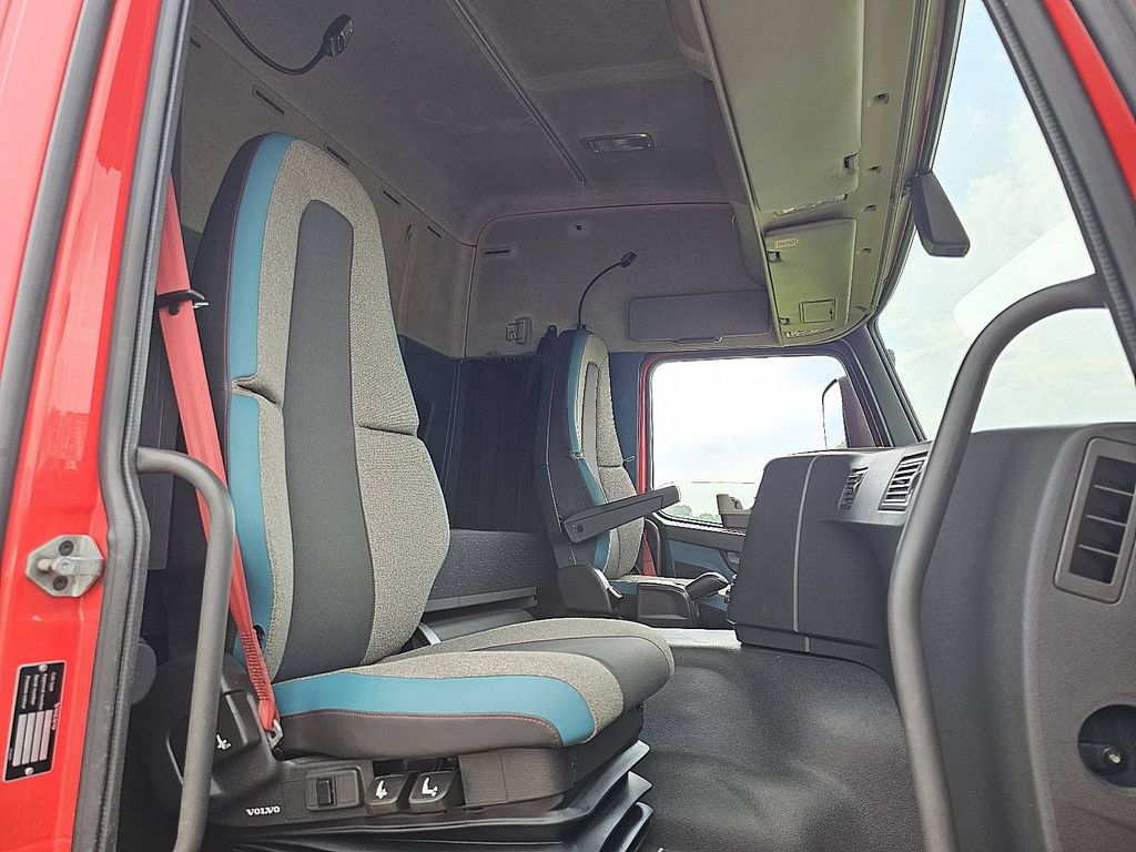 VOLVO FM 430 adr