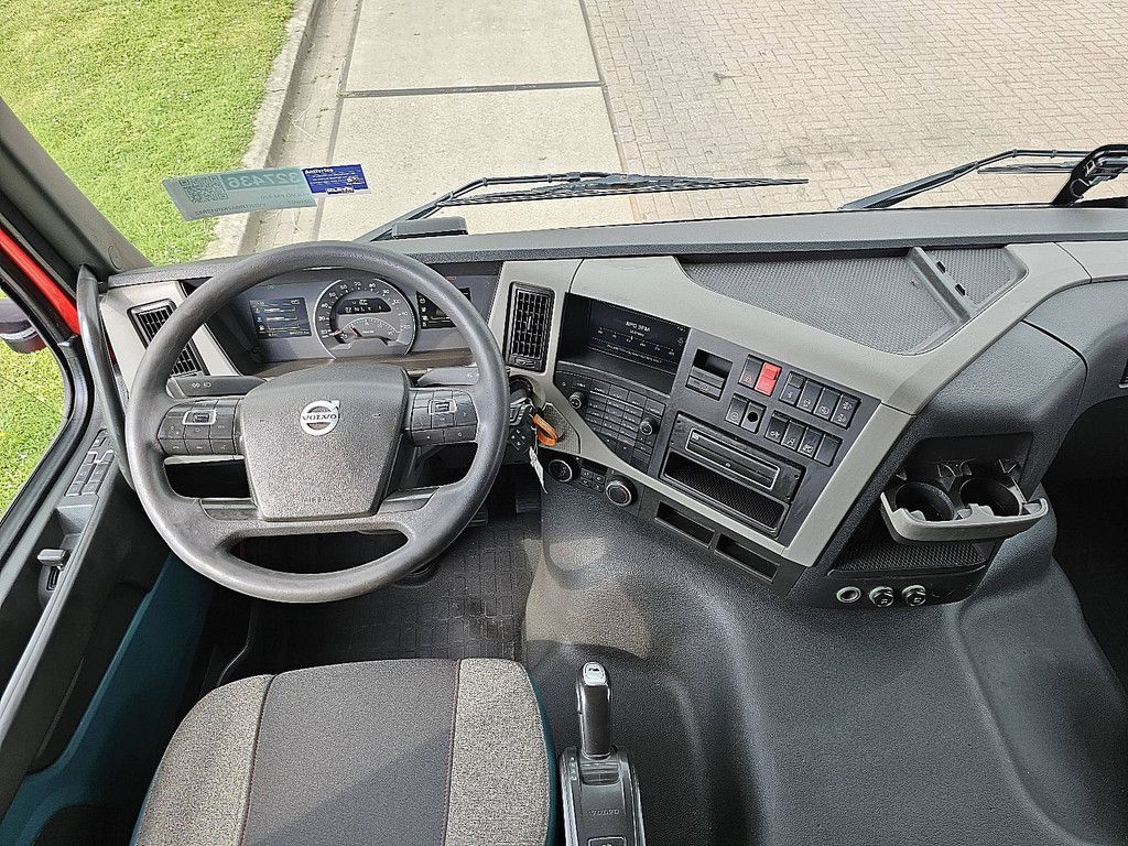 VOLVO FM 430 adr