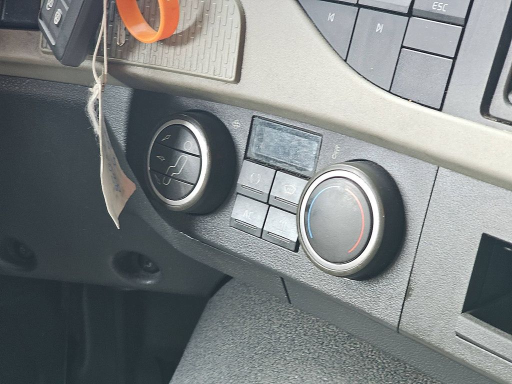 VOLVO FM 430 adr