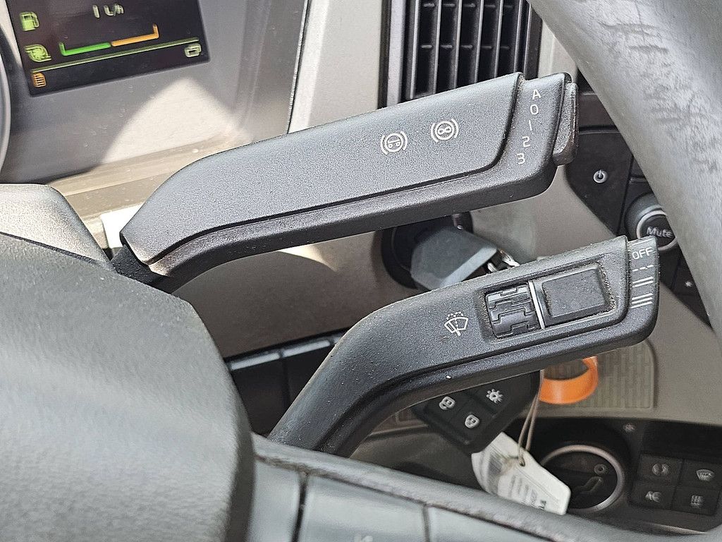 VOLVO FM 430 adr