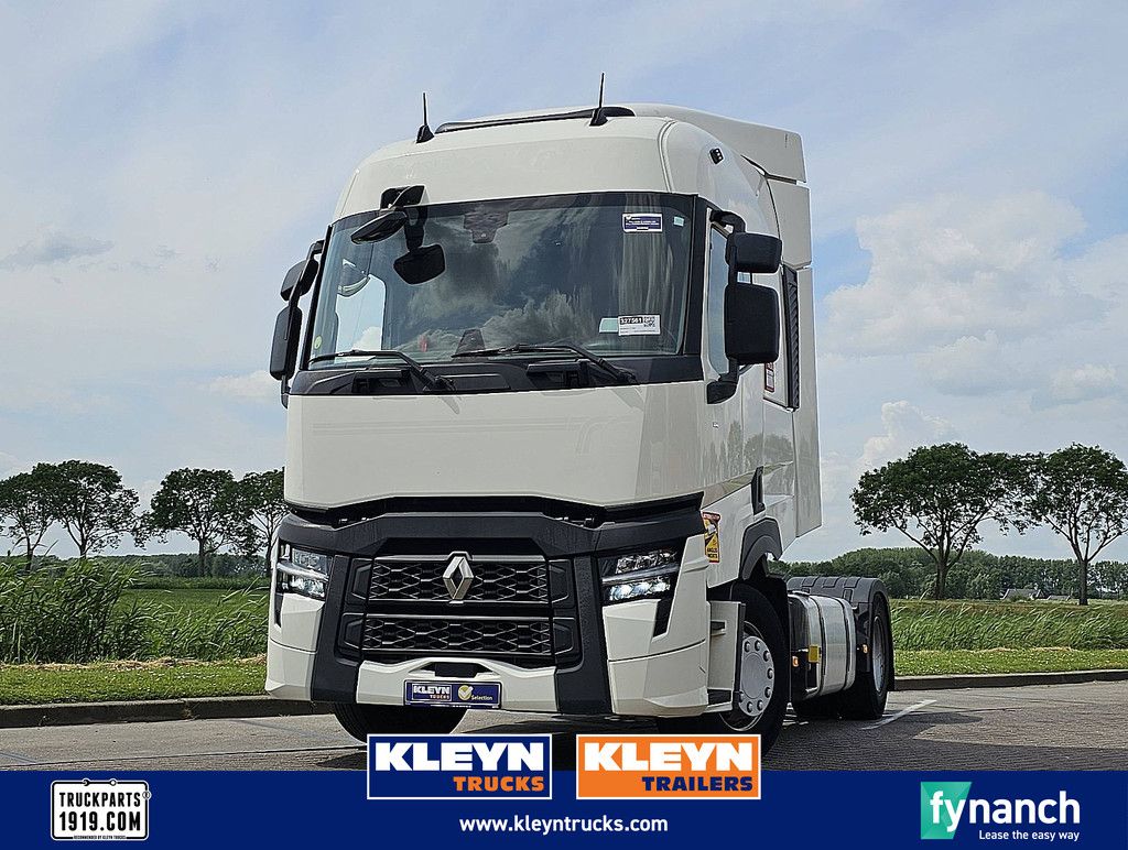 RENAULT T 480