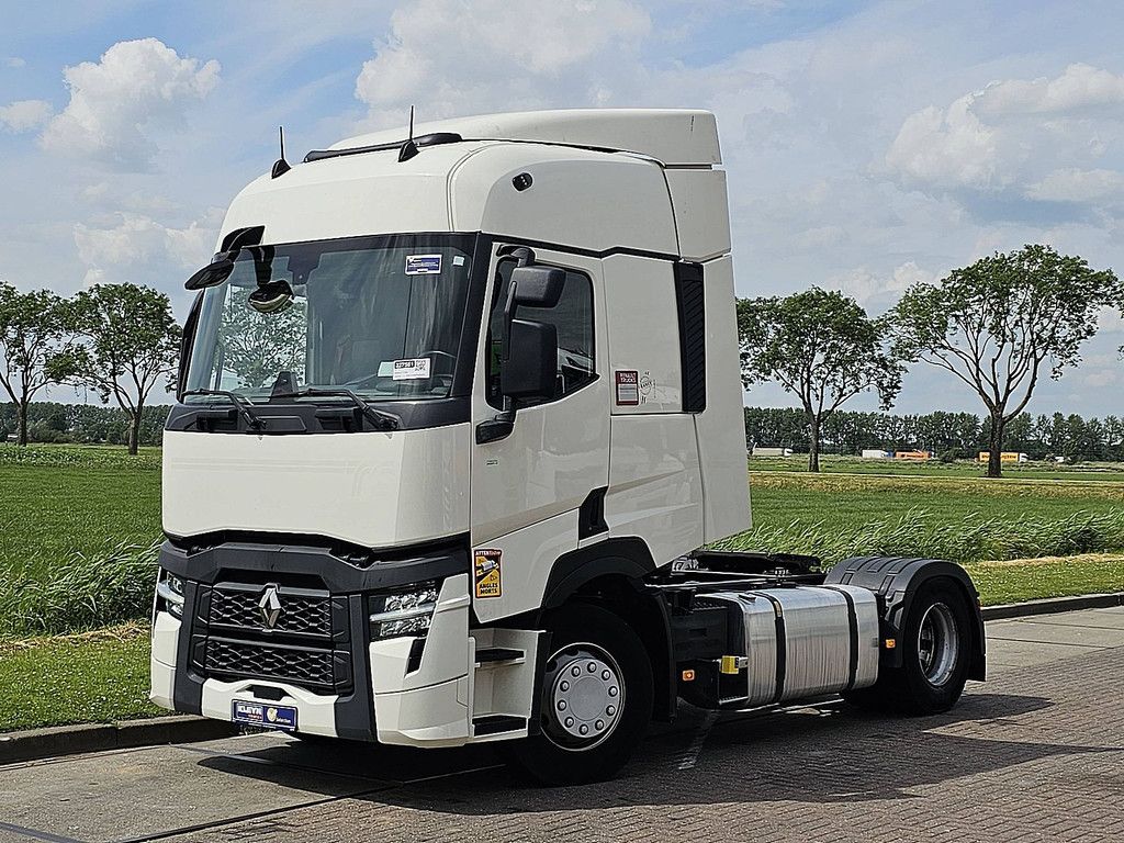 RENAULT T 480