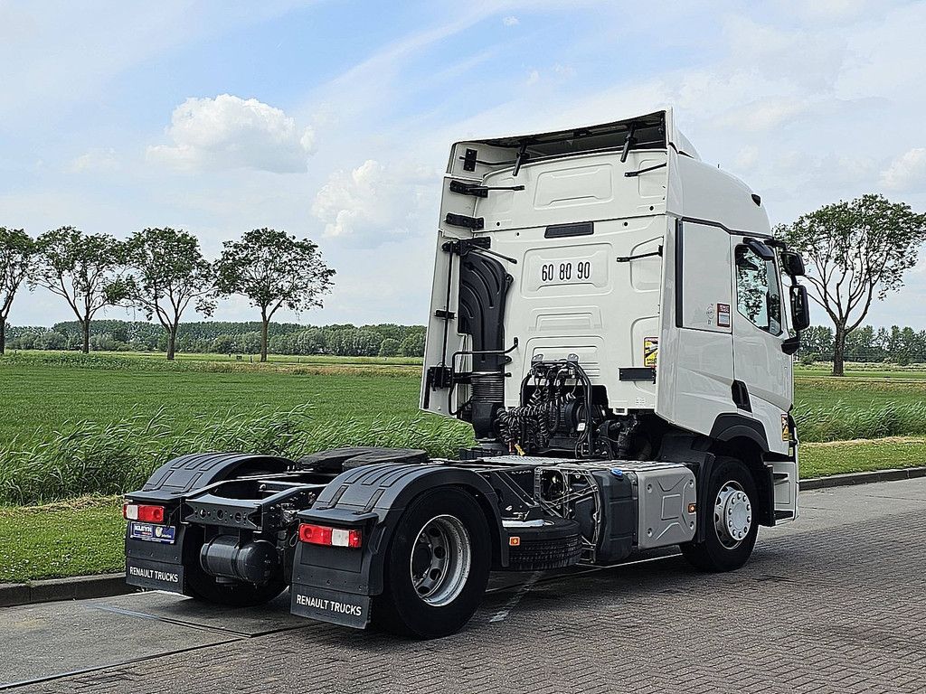 RENAULT T 480