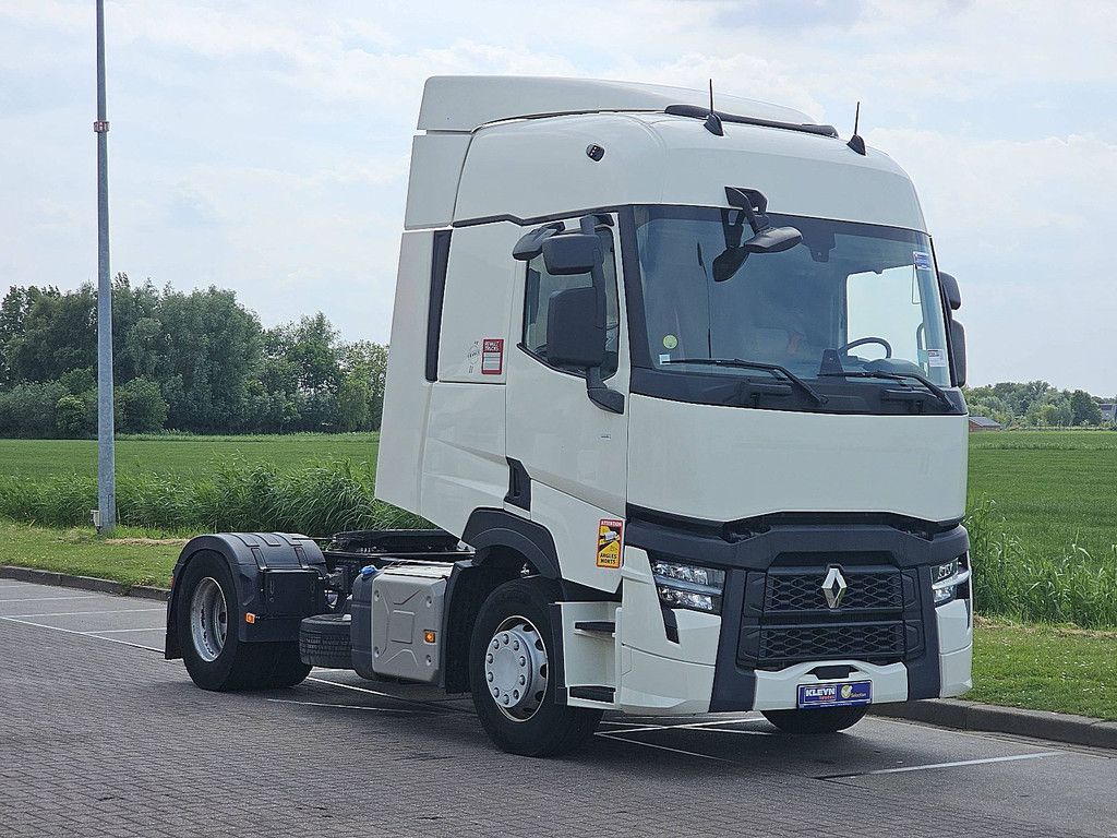 RENAULT T 480