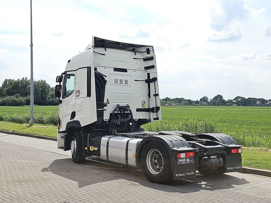 RENAULT T 480