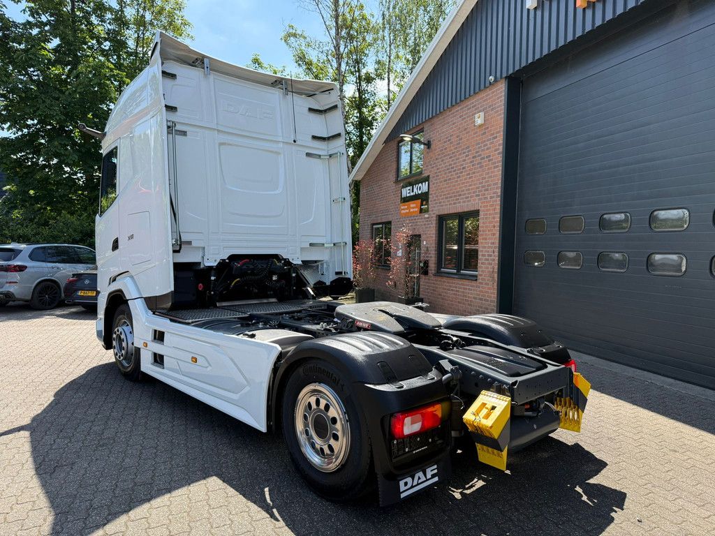 DAF XG 480 NEW! VECTO 3 PTO-Prep Standairco