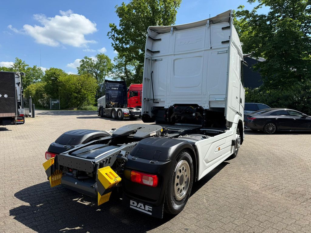 DAF XG 480 NEW! VECTO 3 PTO-Prep Standairco